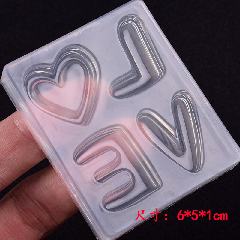 Sô cô la Silicone Đại dương đuôi cá Khủng long Khuôn sao biển Bánh trang trí Conch Shell Biển Epoxy Fondant Khuôn - Tự làm khuôn nướng khuôn làm nến