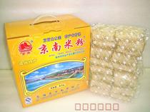 () Wuzhou Special Heavens South Rice Noodles Rice Noodles 4000g (Young Smooth and Flexible And Resistant To Cook)