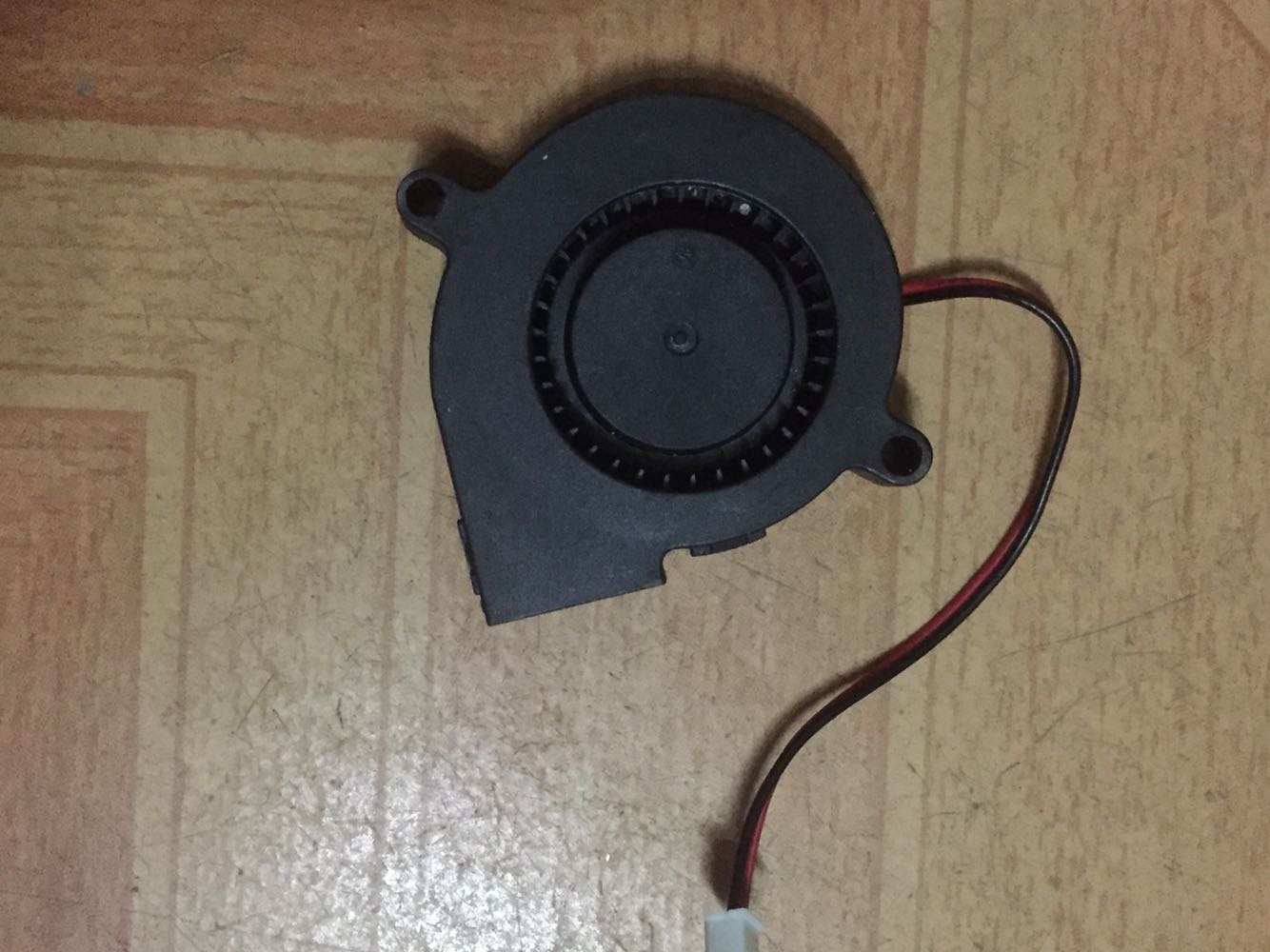 Pentium humidifier accessories PJ8002 PW115 113 new silent blowing fog fan 12V turbo blower