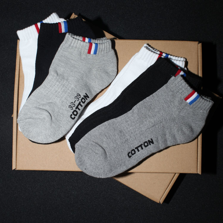 Chaussettes - collants mouvement - Ref 760504 Image 15