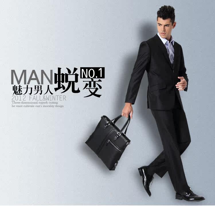 Costume homme LORSRA en polyester pour automne - Ref 1578849 Image 8