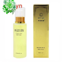 Counter Meizhi Olan moisturizing astringent water pore reduction original soft acid astringent water