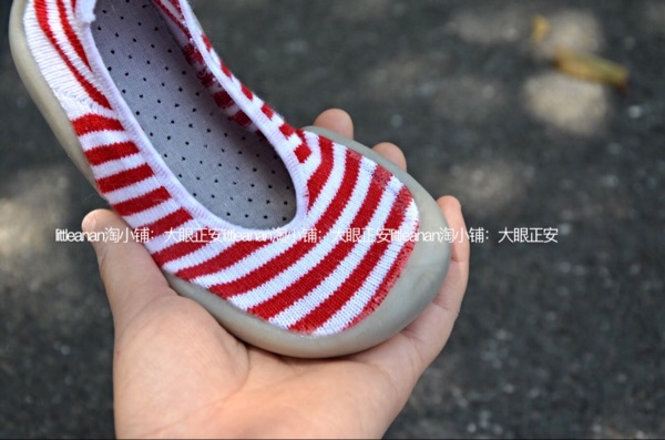 Chaussures enfants tissu en autre - Ref 1047775 Image 12