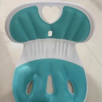 Любовь детская модель [зеленый] (сидячий стул) Версия в форме сердца