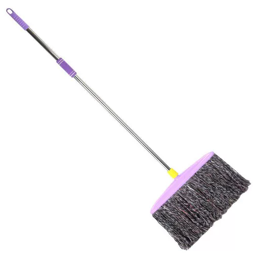 Круглый стальной полюс пирс пирс ватный проволочный вода поглощение хлопковая проволока вытаскивающаяся ткань старая школа фабрика имущества с большим трейлером