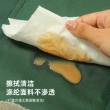 Лонгслив, фартук, водонепроницаемая юбка, демисезонный нагрудник для работы, популярно в интернете