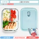 Nordic Blue-1050+ посуда по отдельности