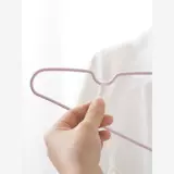 Бесплатная доставка плюс грубая пластиковая стойка для замайки для дома для взрослых не -трацева