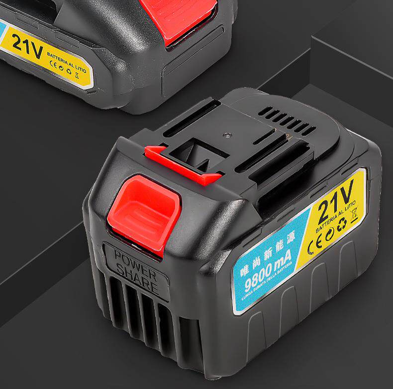 Принадлежности для шитья 21v锂电池组装配件大全li-ion电动扳手battery手电钻电池盒充电器 Home
