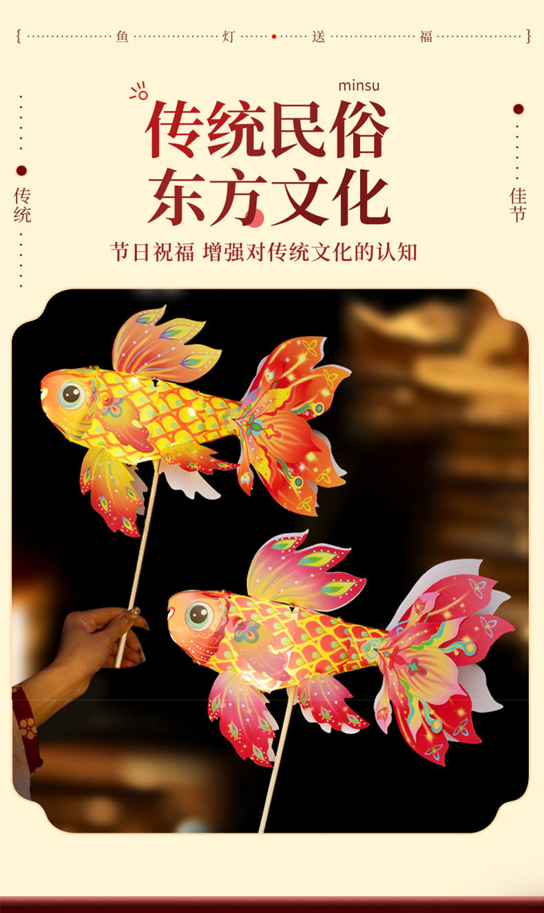 Фонарь None Diy