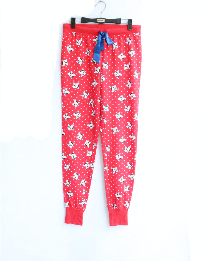Pantalon pyjama - Ref 722586 Image 5