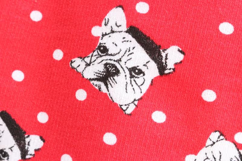 Pantalon pyjama - Ref 722586 Image 8