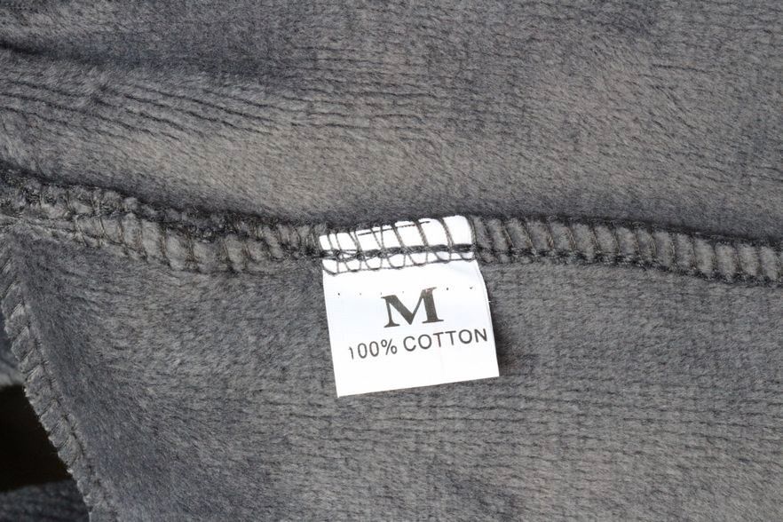 Mùa đông cotton không xuống nhung lỏng chân thường quần dày ấm ấm miệng thể thao quần quần nam và nữ mẫu quần nam ống rộng