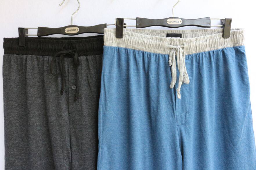 Pantalon pyjama - Ref 724335 Image 7