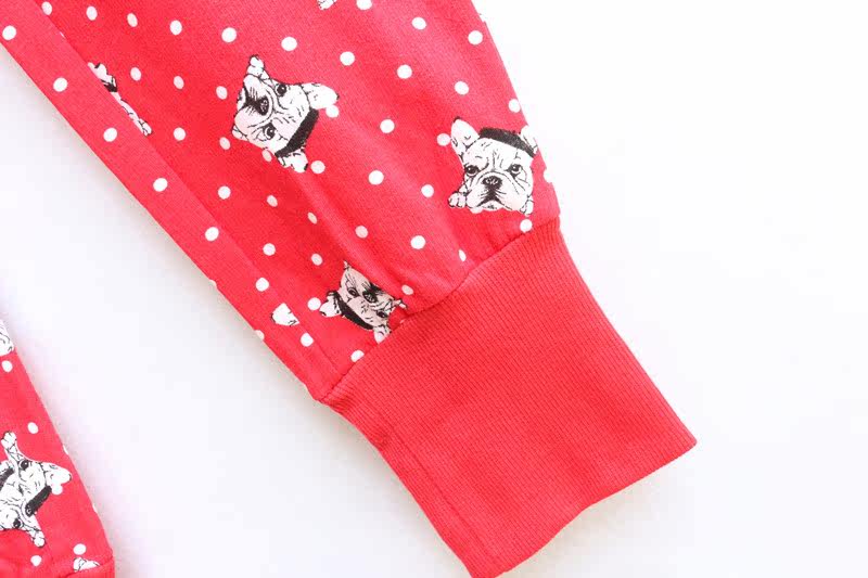 Pantalon pyjama - Ref 722586 Image 9