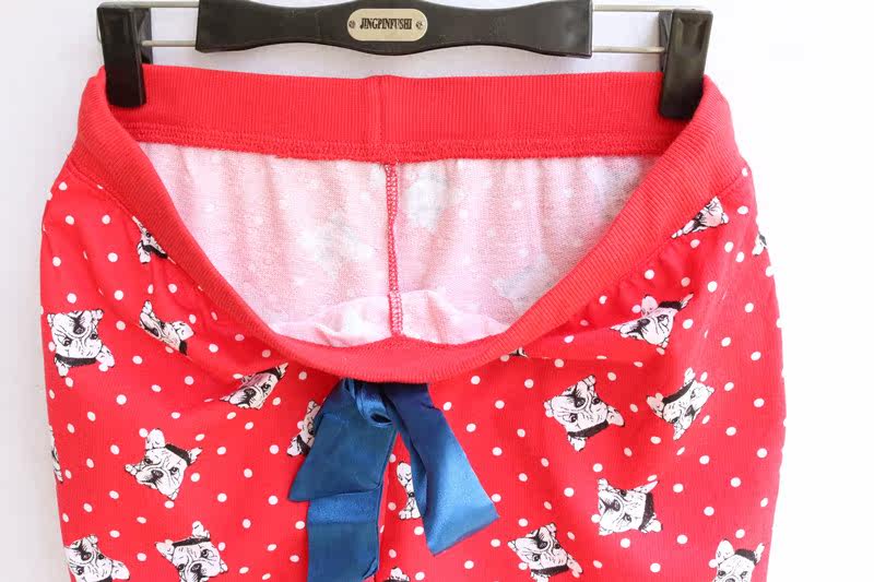 Pantalon pyjama - Ref 722586 Image 12