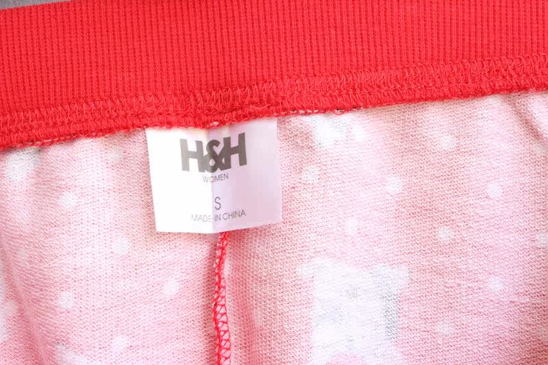 Pantalon pyjama - Ref 722586 Image 13