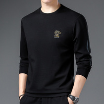 Autumn Winter Sweatshirt Compassionate Undershirt Tshirt Tshirt Printed Tide Long Sleeve Men