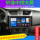 Подходит для старой классической модели Nissan Sylphy с вертикальным экраном, центральным управлением, большим экраном, системой навигации Qida Teana с изображением заднего хода, универсальной машиной mini 2
