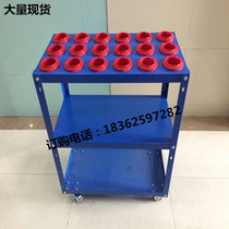  CNC tool management car cabinet BT40BT50BT30 tool car cabinet tool cart CNC machining center manufacturer