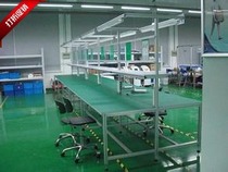  Workbench Suzhou Jiaxing aluminum profile workbench Assembly line workbench Shanghai anti-static workbench manufacturer