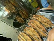 Mekong grilled fish drunk oven grilled fish Taigong grilled fish secret formula Physical store authentic grilled fish recipe technology
