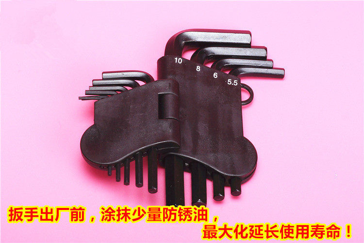 Clé pour réparation vélo LIEPEY - Ref 2302833 Image 5