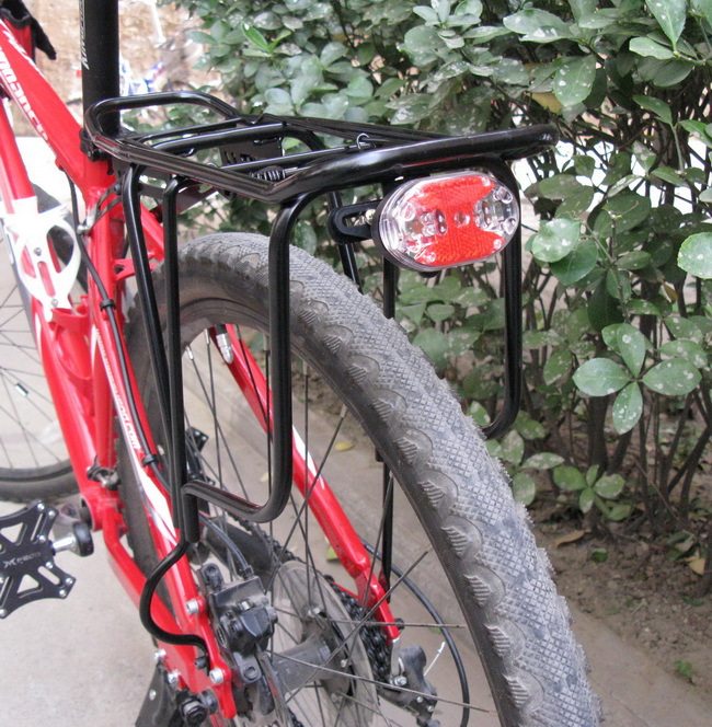 Porte-bagages pour vélo - Ref 2414792 Image 6