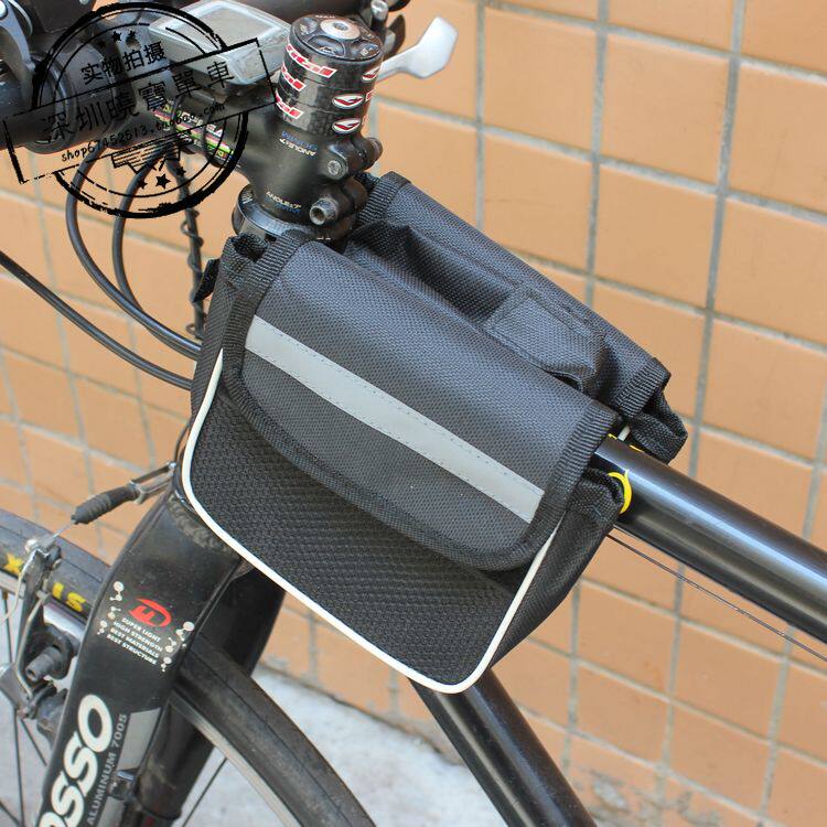 Sacoche pour vélo - Ref 2224809 Image 3