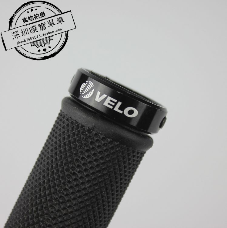 Poignées de vélo VELO - Ref 2340982 Image 6