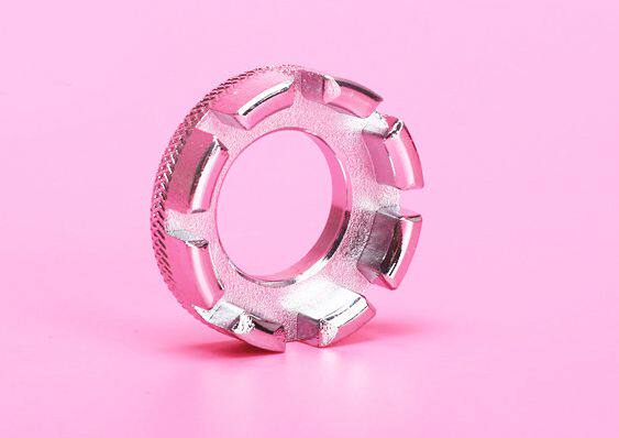 Clé pour réparation vélo - Ref 2302724 Image 7