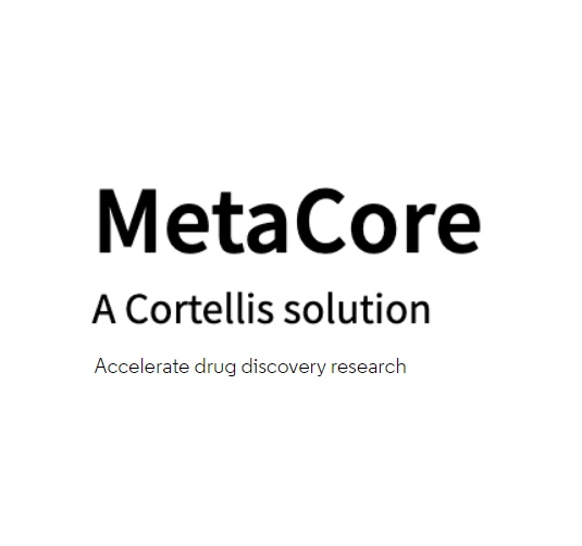 Metacore Database Meta Core | Genego Genome Analysis Tool 1 Month Metacore Database Meta Core | Genego Genome Analysis Tool 1 Month