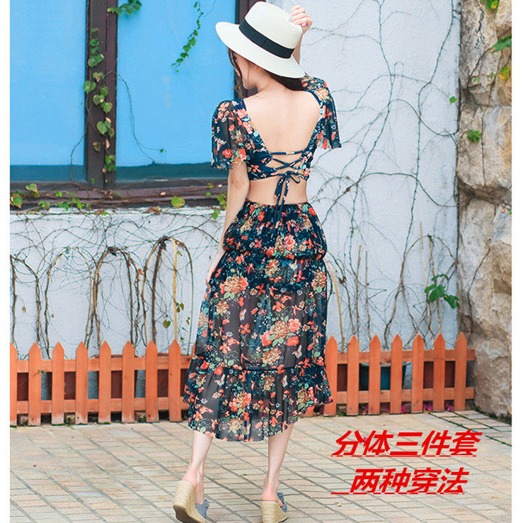 Maillot de bain pour femme - Ref 3030771 Image 4