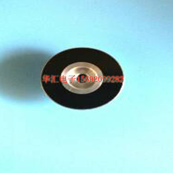 The domestic magnetic ring CU13S-30-32N with aluminum sleeve is supplied with IC-HAUS IC-MU