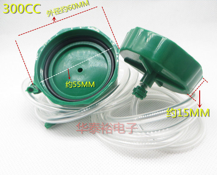 Dispensing 00CC200CC300CC Dispensing Machine Syringe Adapter/adapter/connector/ Dispensing Needle k