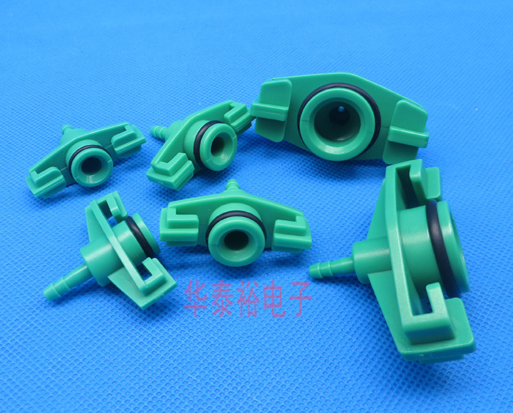 10 Price Japanese Dispensing Syringe Available Connector Adapter Adapter 5/10/30/50CC Combination