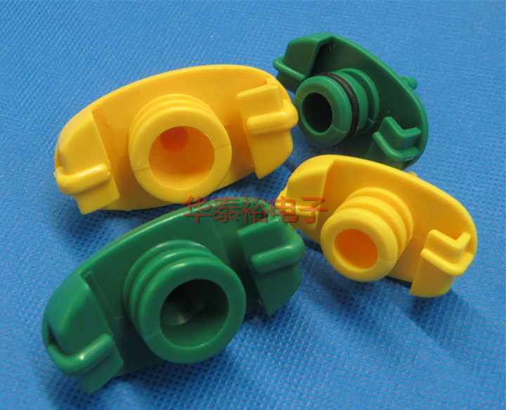 10 price American dispensing syringe 3/5/10/30/55CC dispensing syringe connector adapter