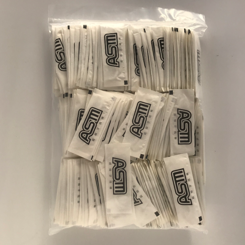 ASM Dental Floss Rod Bow Care Ultrafine Slip Safety Tick Wire Independent 300 Family Bottling Toothpick Line 