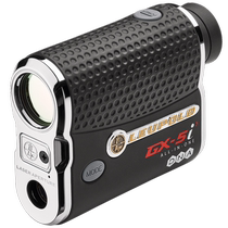 Leupold Rioport GX-5i3 Liu Po Golf Laser Rangefinder Telescope Electronic Caddy