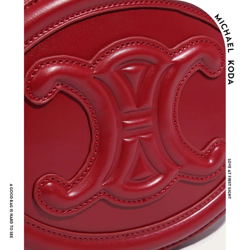 Красная маленькая небольшая сумка, сумка на одно плечо, рюкзак