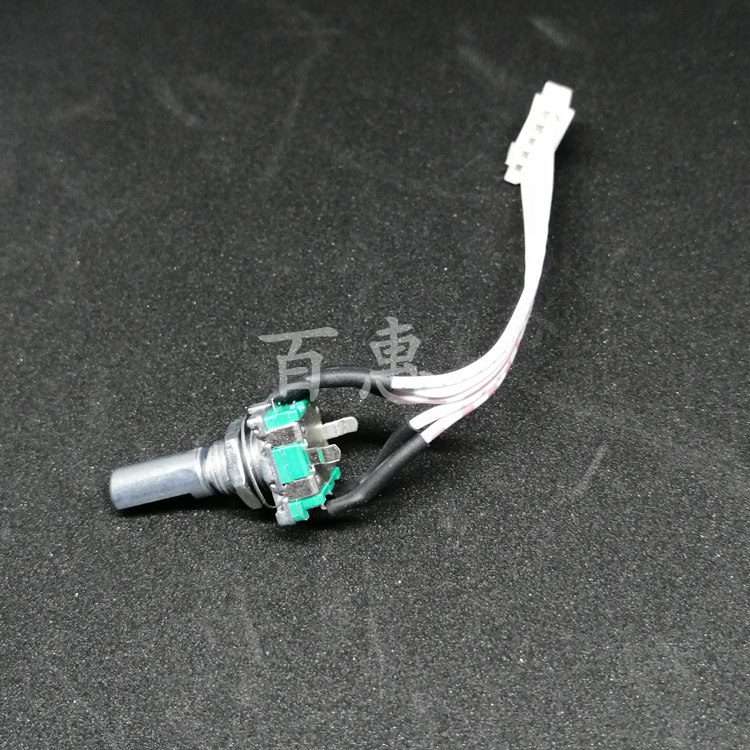 适用于STAR8000A监护仪编码器配件
