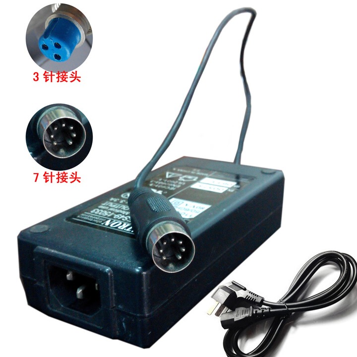 Power Adapter 15V 3.3A Suitable for Jinkewei Ut4000A, Libang, Coman, and Philips Monitors