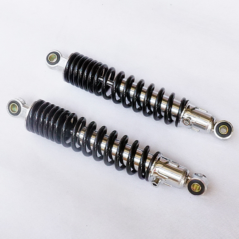 WY125 locomotive rear damper accessories WY125-A-C-F locomotive rear shock absorber shock absorbers