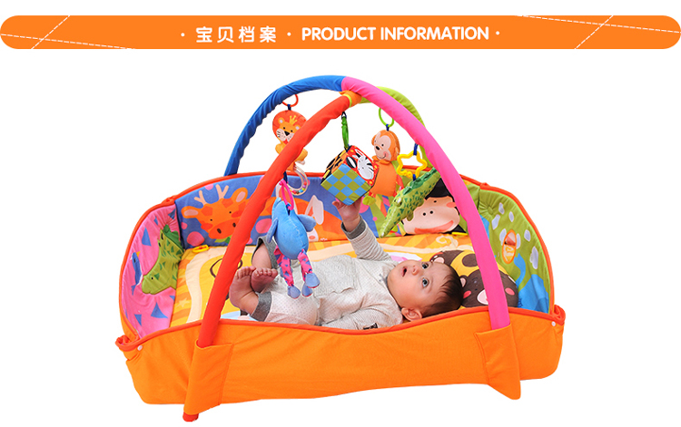 Coffret cadeau pour nouveau-né MAMMA - Ref 1954138 Image 11