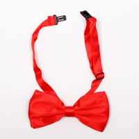 Красный чай улун Да Хун Пао, галстук-бабочка