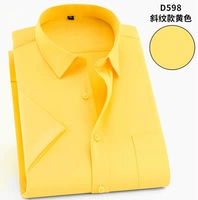 DX1203 Желтый карман