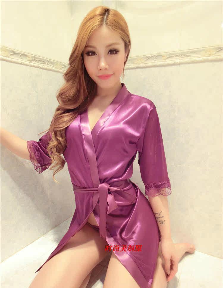 Peignoir - Ref 596811 Image 7