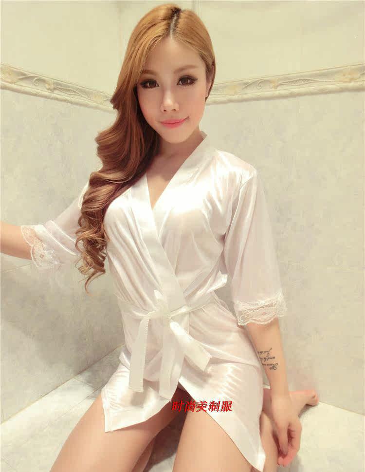 Peignoir - Ref 596811 Image 17