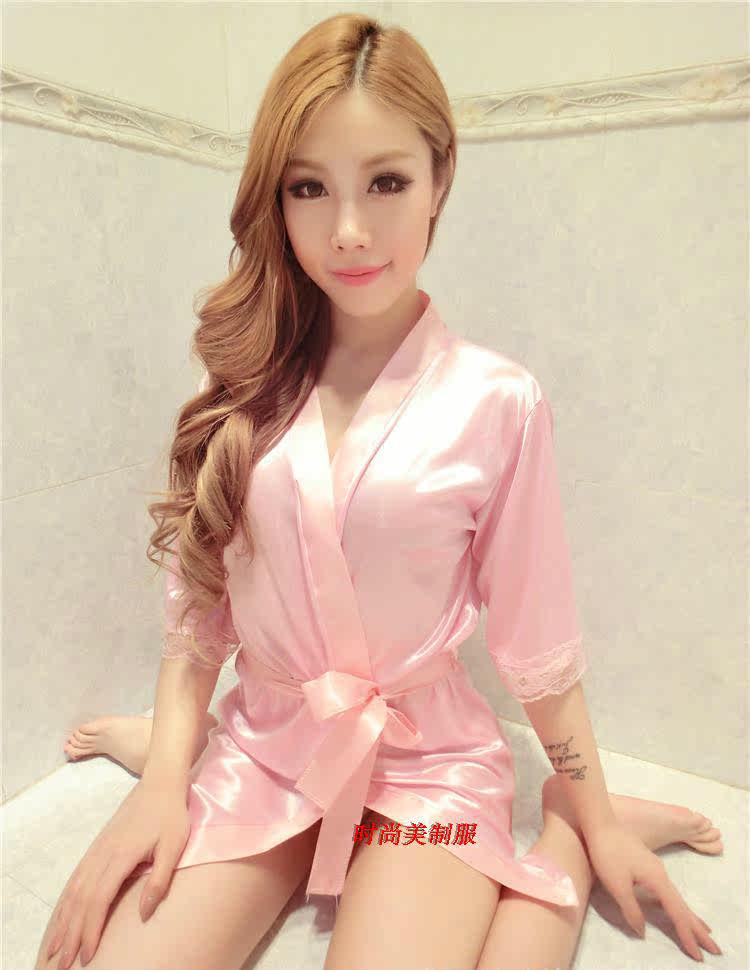 Peignoir - Ref 596811 Image 12