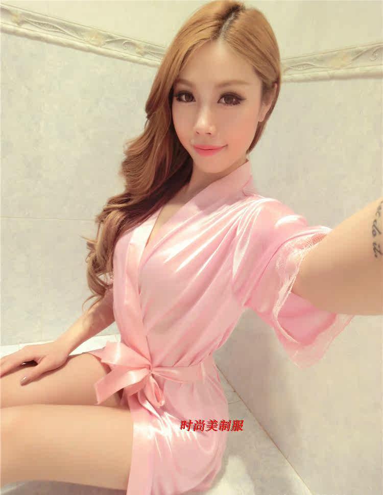 Peignoir - Ref 596811 Image 13